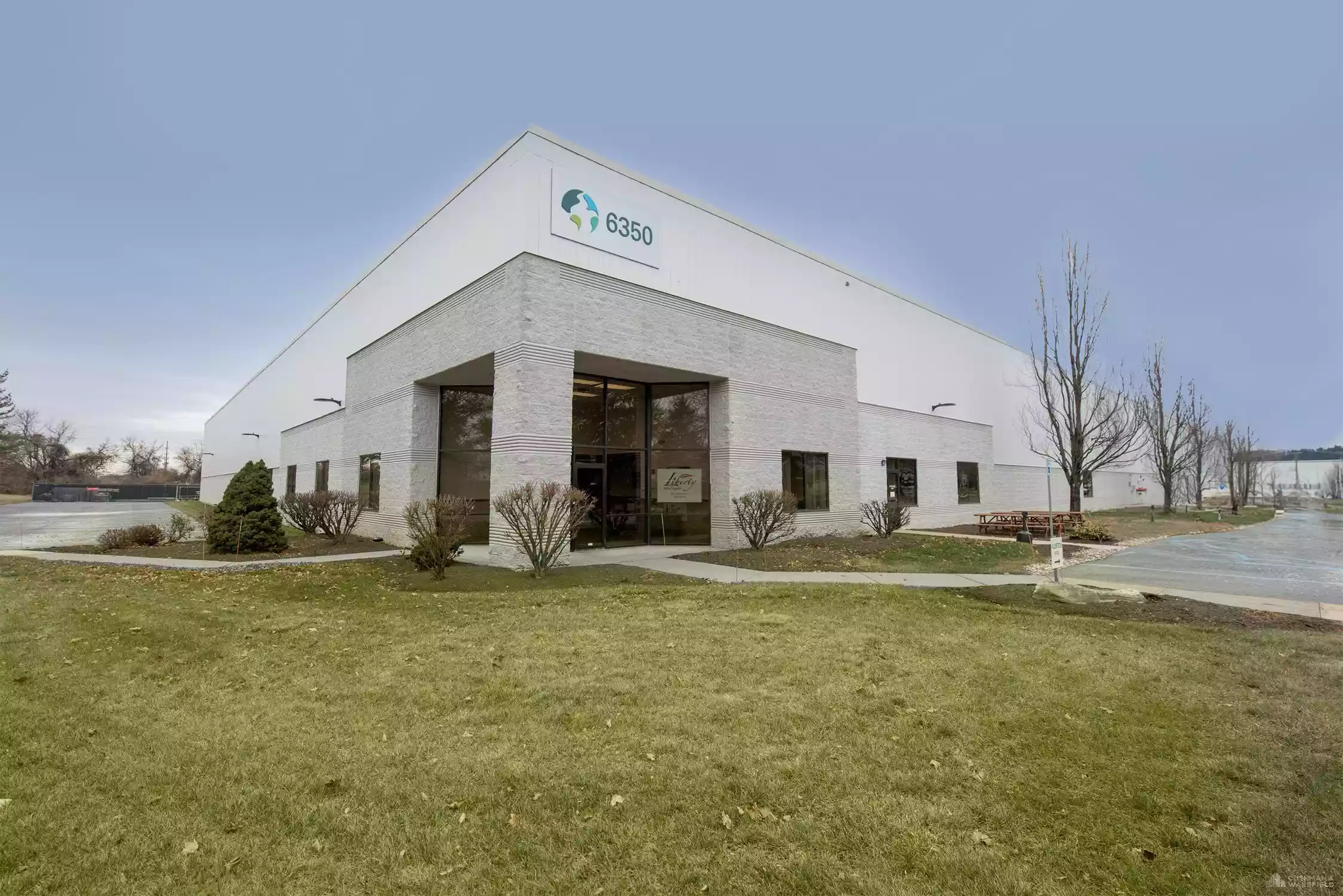 Fogelsville - Office Service