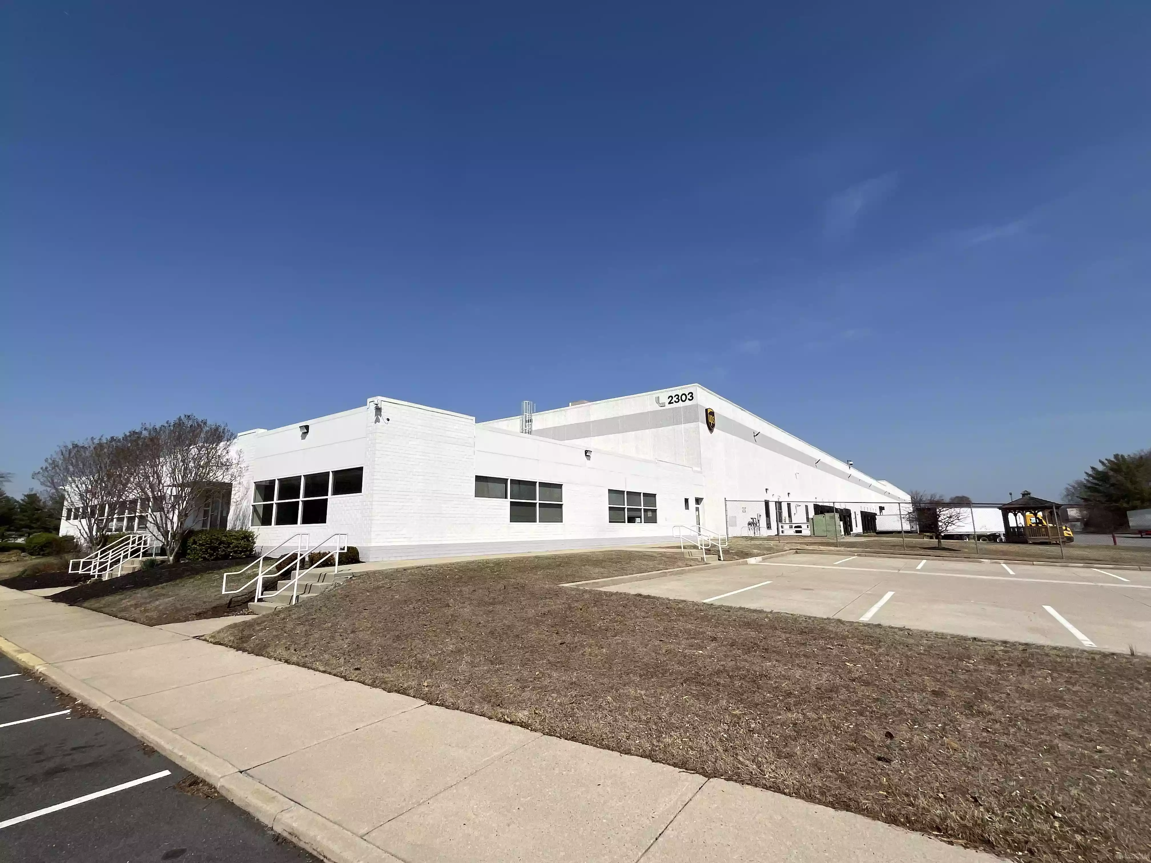 Swedesboro - Warehouse/Distribution