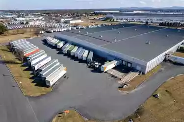 Carlisle - Warehouse/Distribution