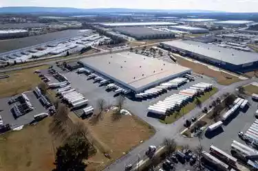 Carlisle - Warehouse/Distribution