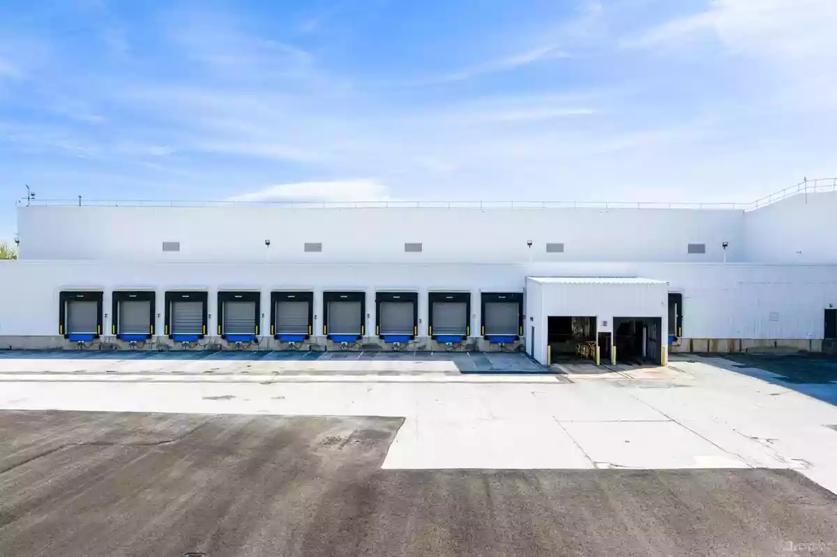 Shiremanstown - Manufacturing