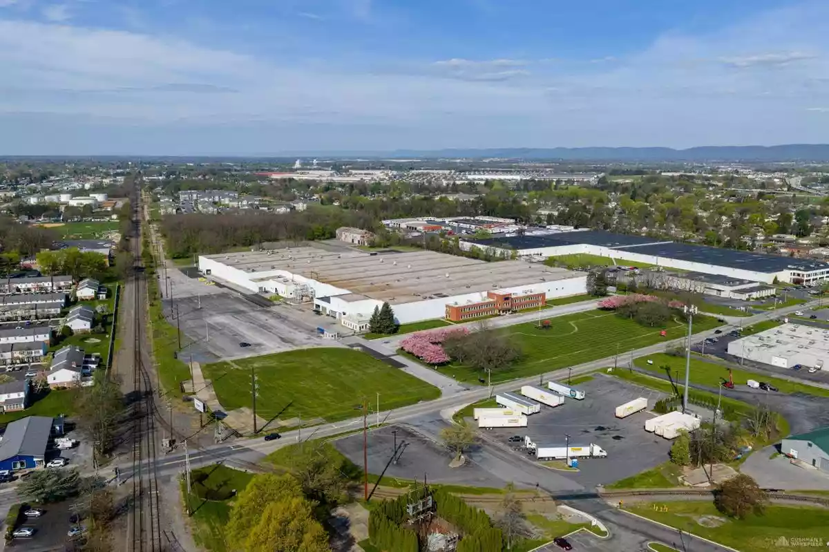 Shiremanstown - Manufacturing