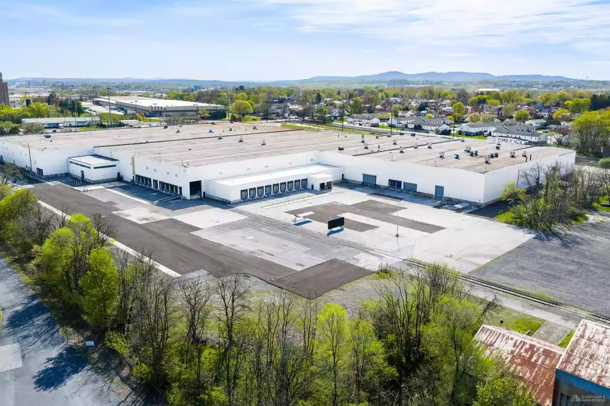 Shiremanstown - Manufacturing