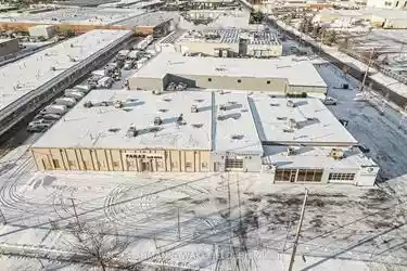 North York - Warehouse/Distribution