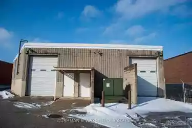 Scarborough - Warehouse/Distribution