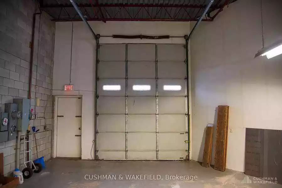 Scarborough - Warehouse/Distribution