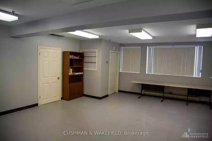 Scarborough - Warehouse/Distribution