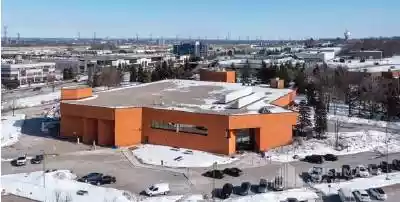 Markham - High Technology