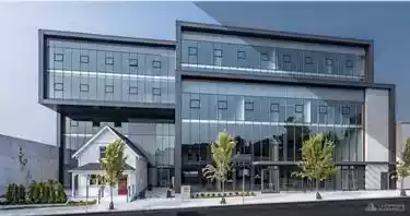 Vancouver - Office