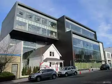 Vancouver - Office