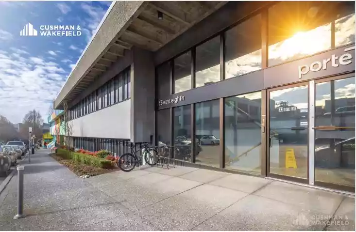 Vancouver - Office