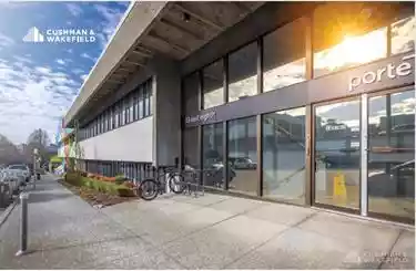 Vancouver - Office