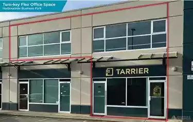 North Vancouver - Office