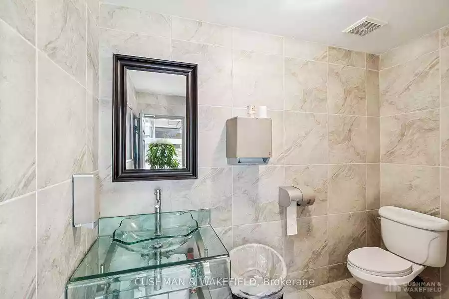 North York - Warehouse/Distribution