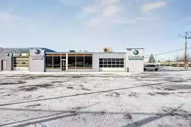 North York - Warehouse/Distribution