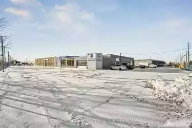 North York - Warehouse/Distribution