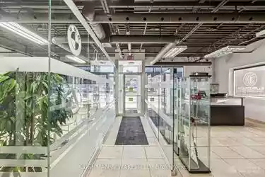 North York - Warehouse/Distribution