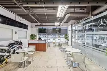 North York - Warehouse/Distribution