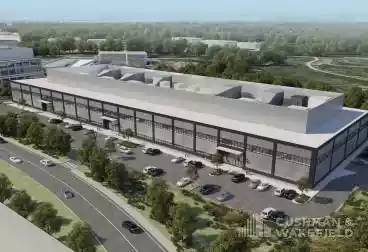 Woburn - Life Sciences