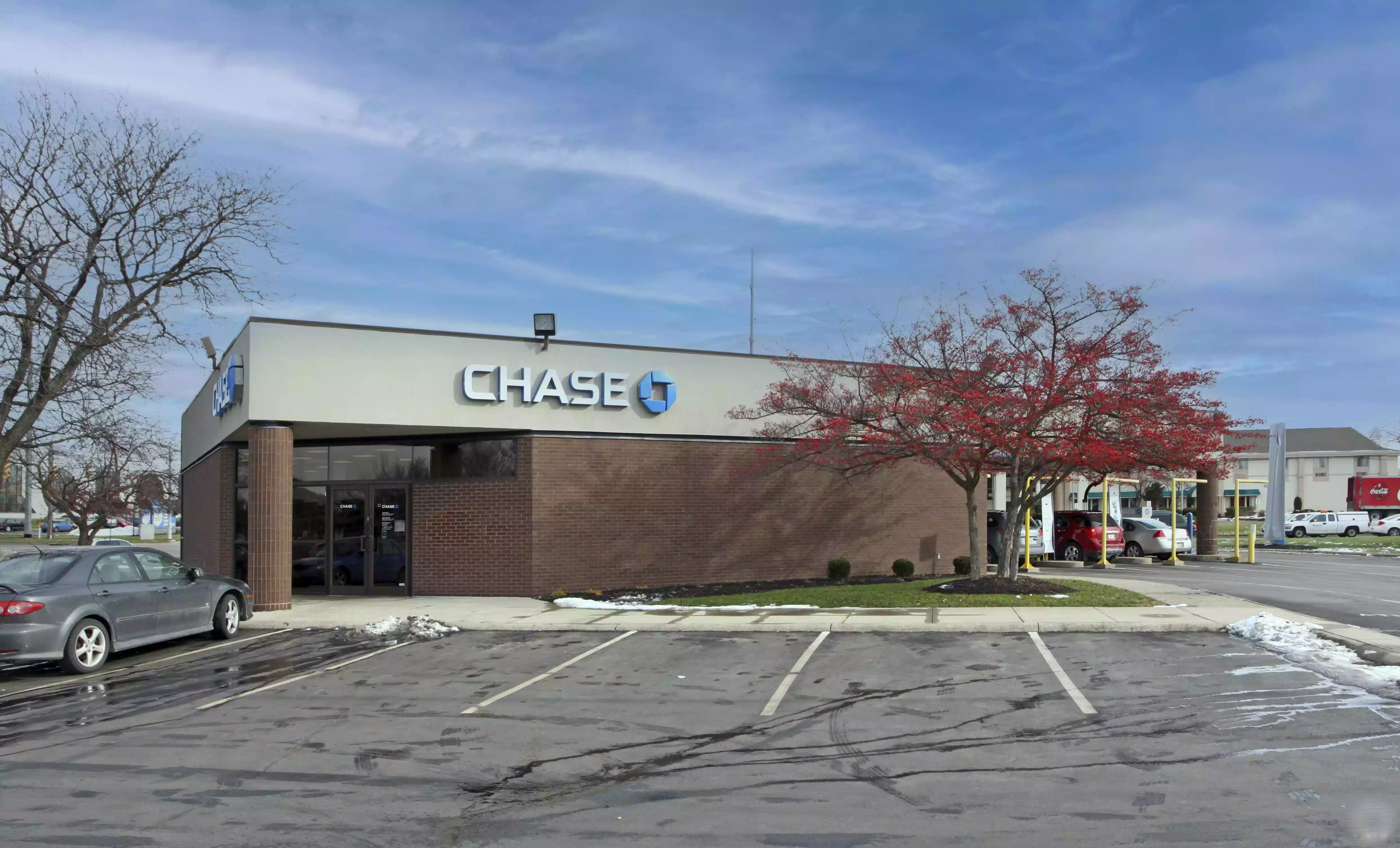 Reynoldsburg - Commercial