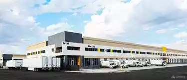 Aurora - Warehouse/Distribution