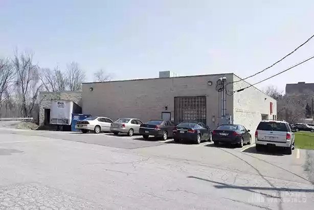 Pittsburgh - Office Service