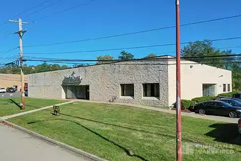 Pittsburgh - Office Service