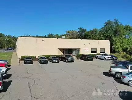 Pittsburgh - Office Service