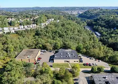 Pittsburgh - Office Service