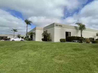 San Diego - Office Service