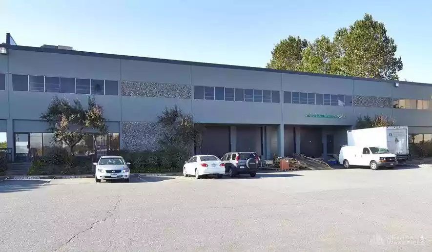 Richmond - Warehouse/Distribution