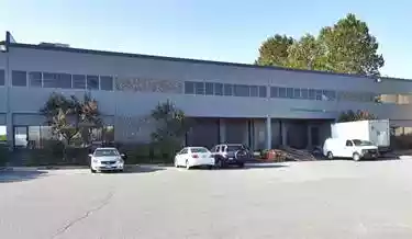 Richmond - Warehouse/Distribution