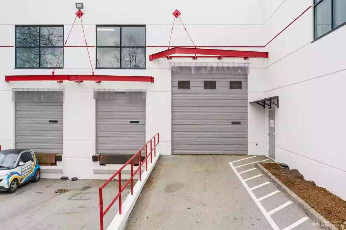 Richmond - Warehouse/Distribution