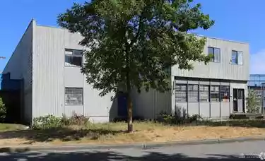 Vancouver - Warehouse/Distribution