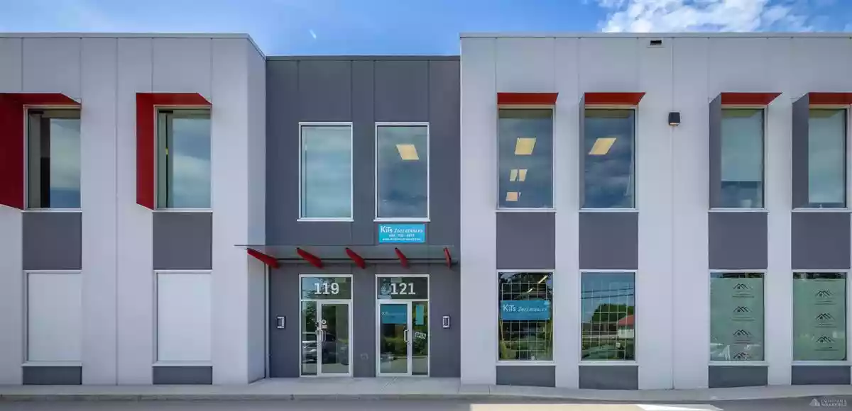 Richmond - Warehouse/Distribution