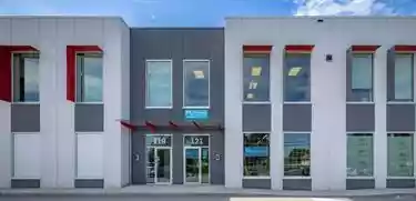 Richmond - Warehouse/Distribution