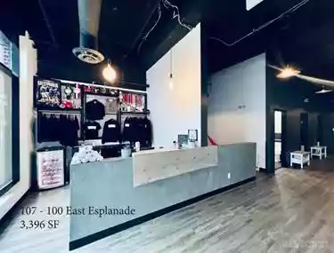 North Vancouver - Retail