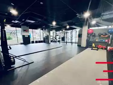 North Vancouver - Retail