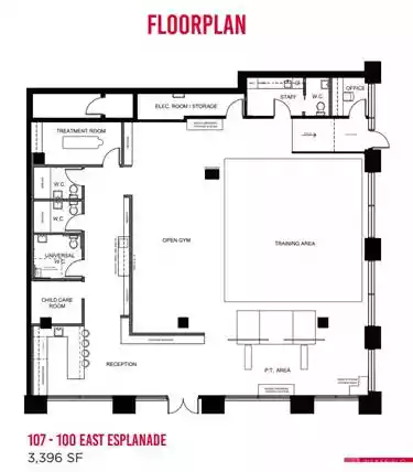 North Vancouver - Retail