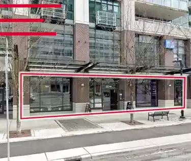 North Vancouver - Retail