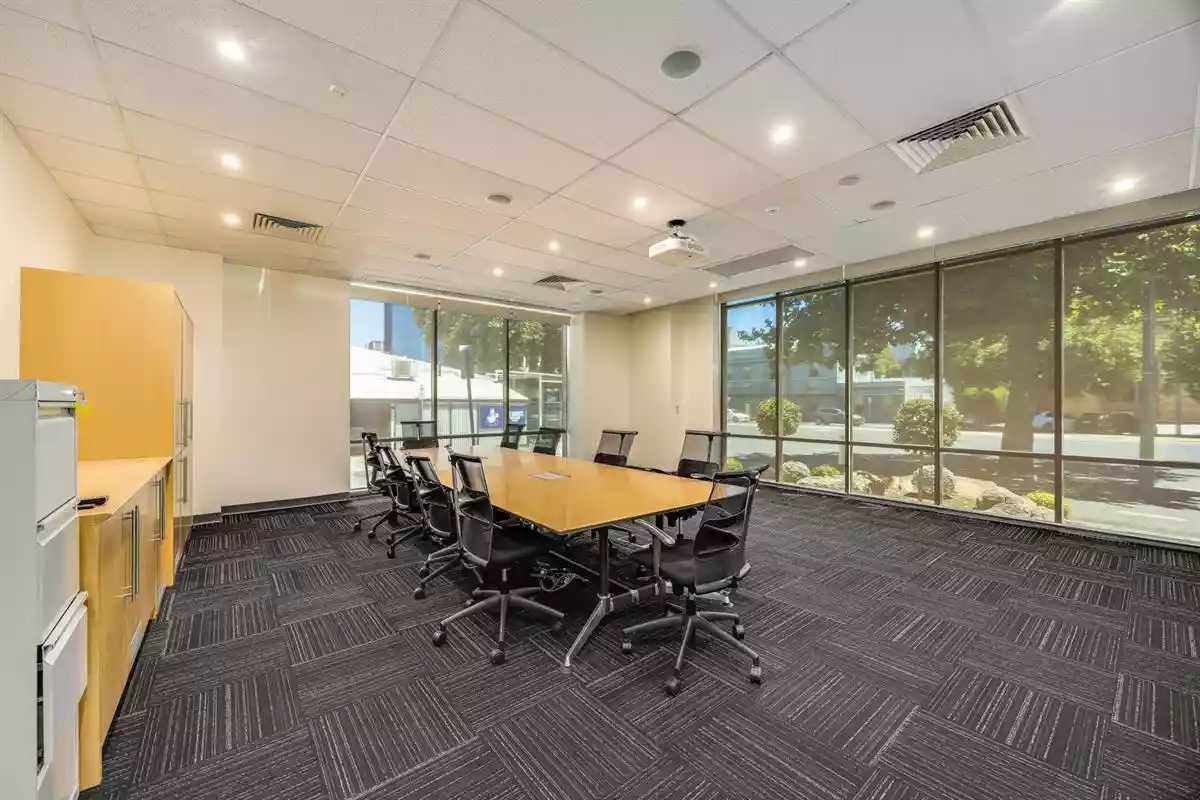 153 Wakefield Street