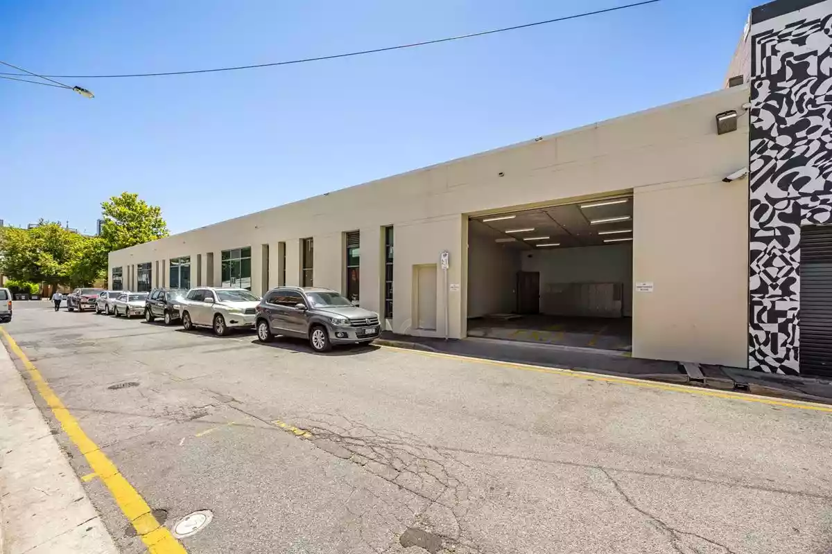 153 Wakefield Street