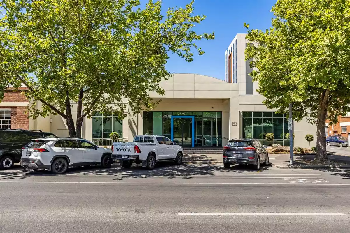 153 Wakefield Street