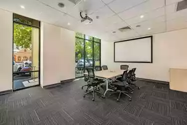 153 Wakefield Street