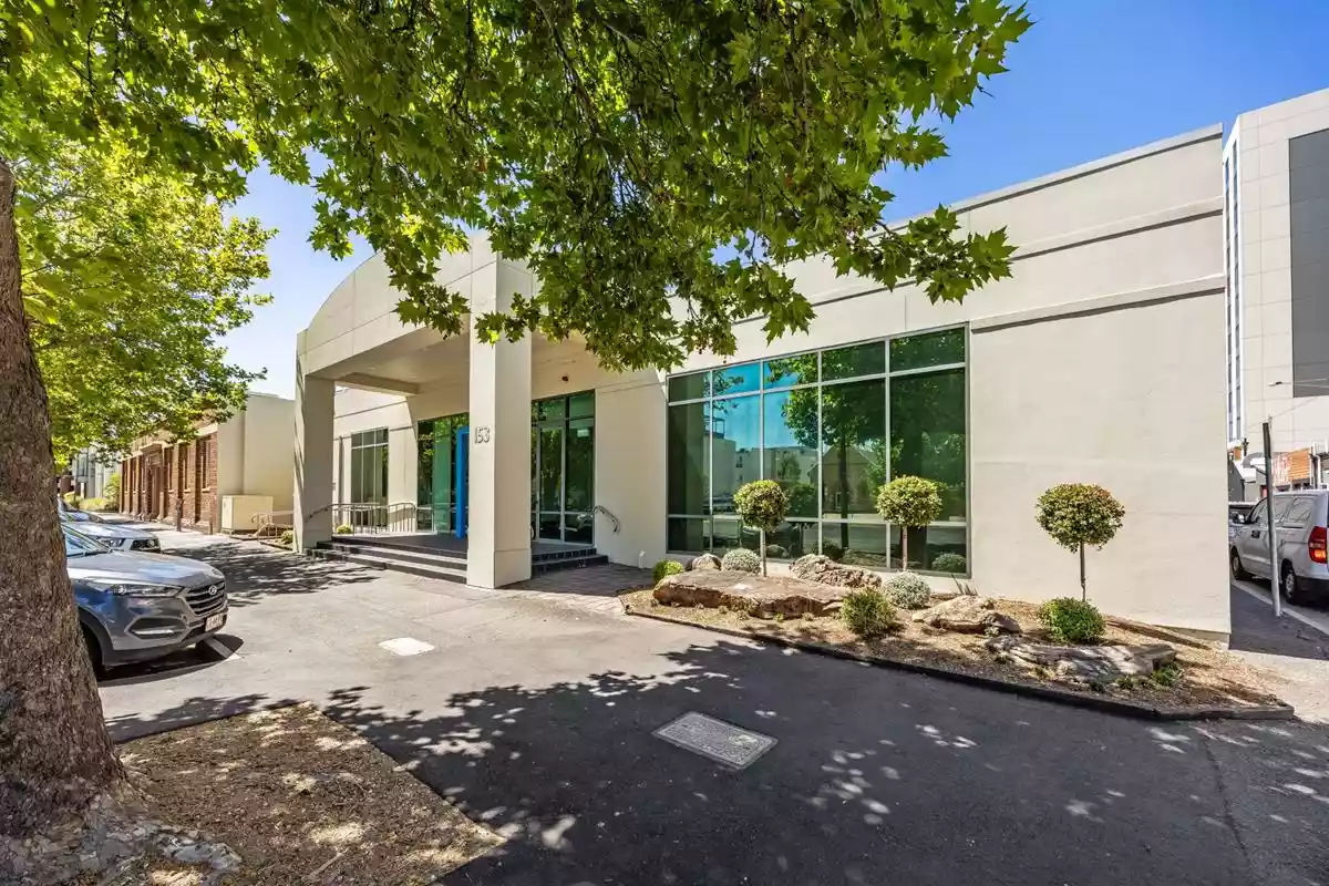 153 Wakefield Street