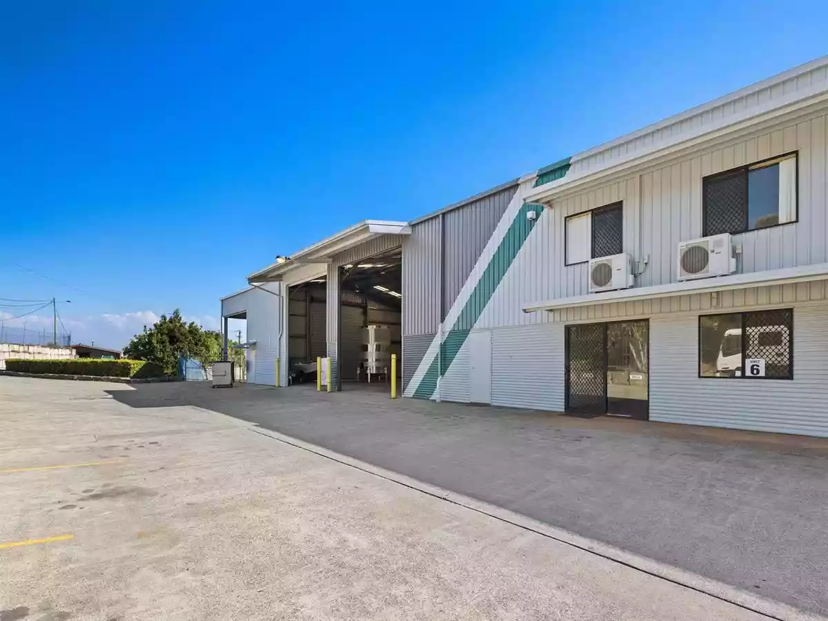 6/227 Fleming Road