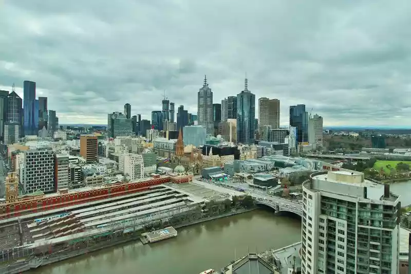 Level 23/60 City Road