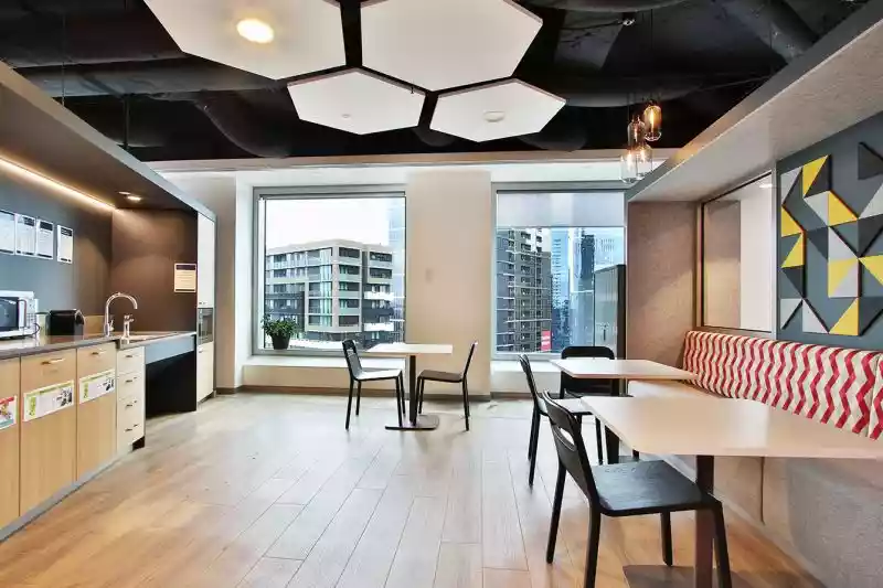 Level 23/60 City Road