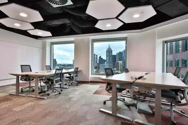 Level 23/60 City Road