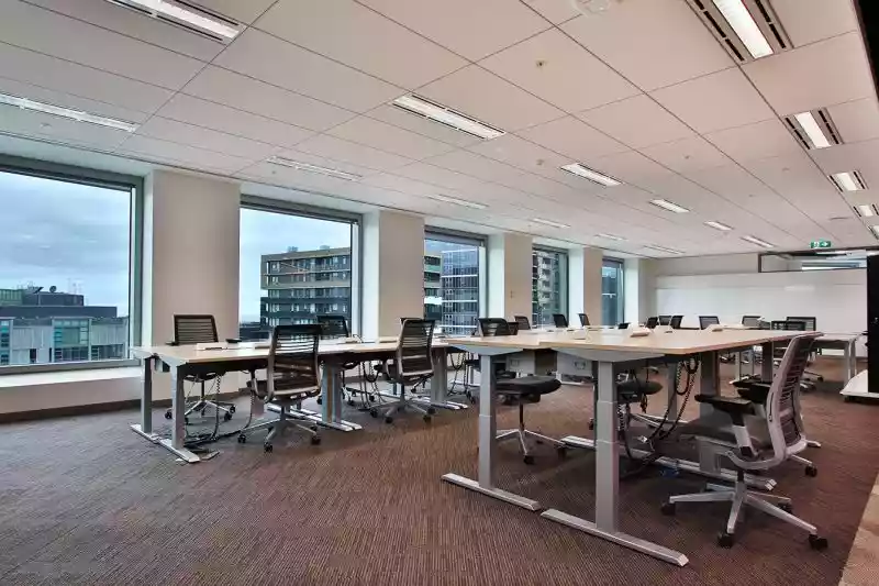 Level 23/60 City Road